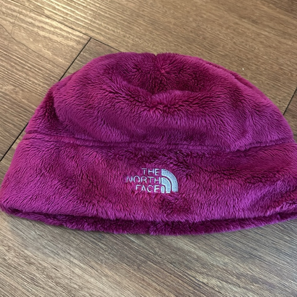 TNF hat - Picture 4 of 4